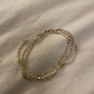 Kendra Scott Layered Bracelet